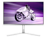 Monitor LED 27" (26,5"-28,4") Philips Evnia 27M2N8500/00